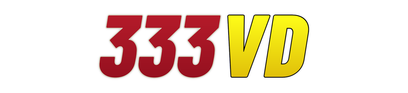 333vd লোগো